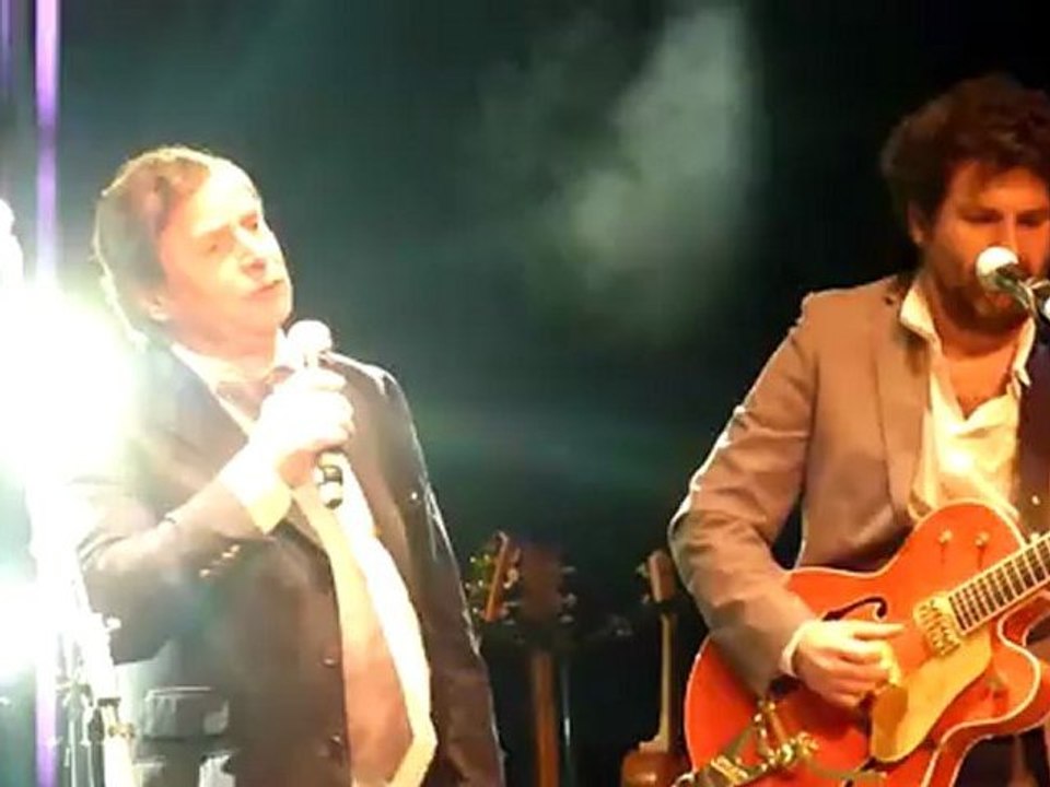 Le Sax -Les Joyet Cabarets -