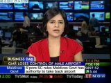 GMR loses control of Male Airport