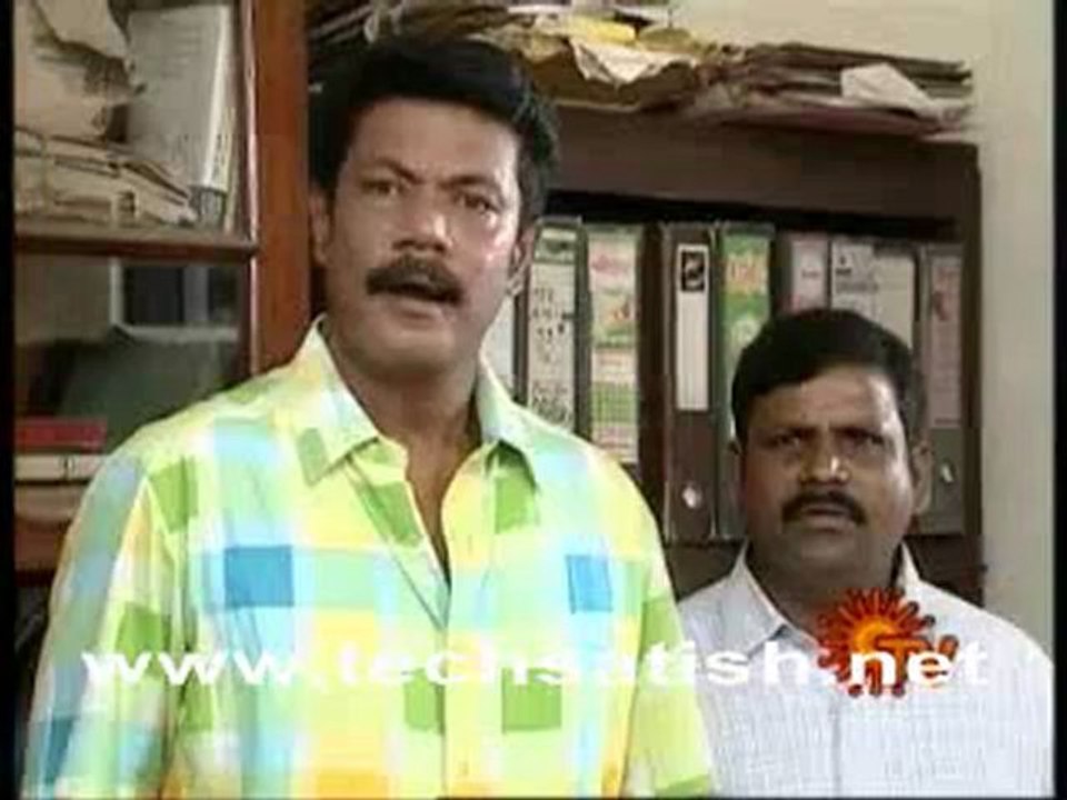 Mundhanai Mudichu Part 2