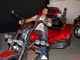 India Bike Week 2012 Launch !