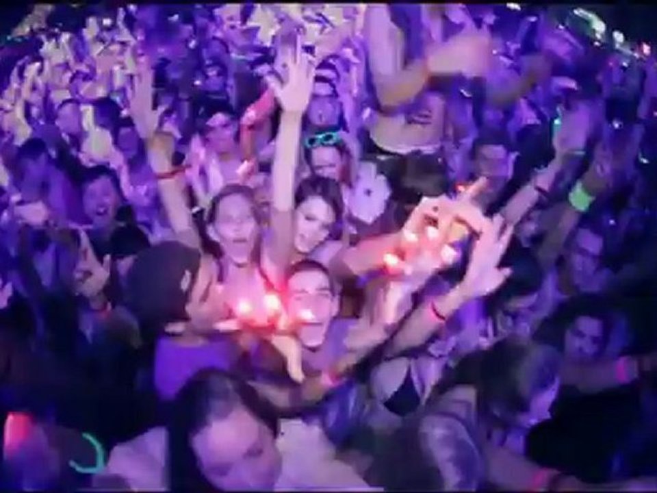 OFFICIAL- ZOUKOUT 2011 VIDEO