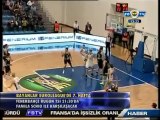 6 Aralık 2012 Fenerbahçe Bayan Basketbol Takımı Rakibi Familia Schio