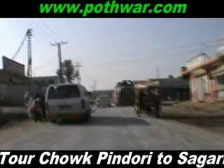 Chouk Pindori pt1