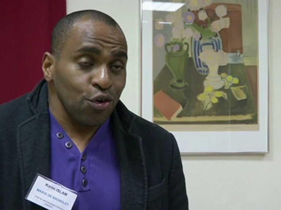 Séquence Islam itw TAE