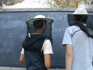 Cursul.60 - Lectia.5 - Discutie practica cu 2 elevi despre materia clasei a 7-a