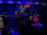 Benjamin Biolay - Profite en live dans le Grand Studio RTL