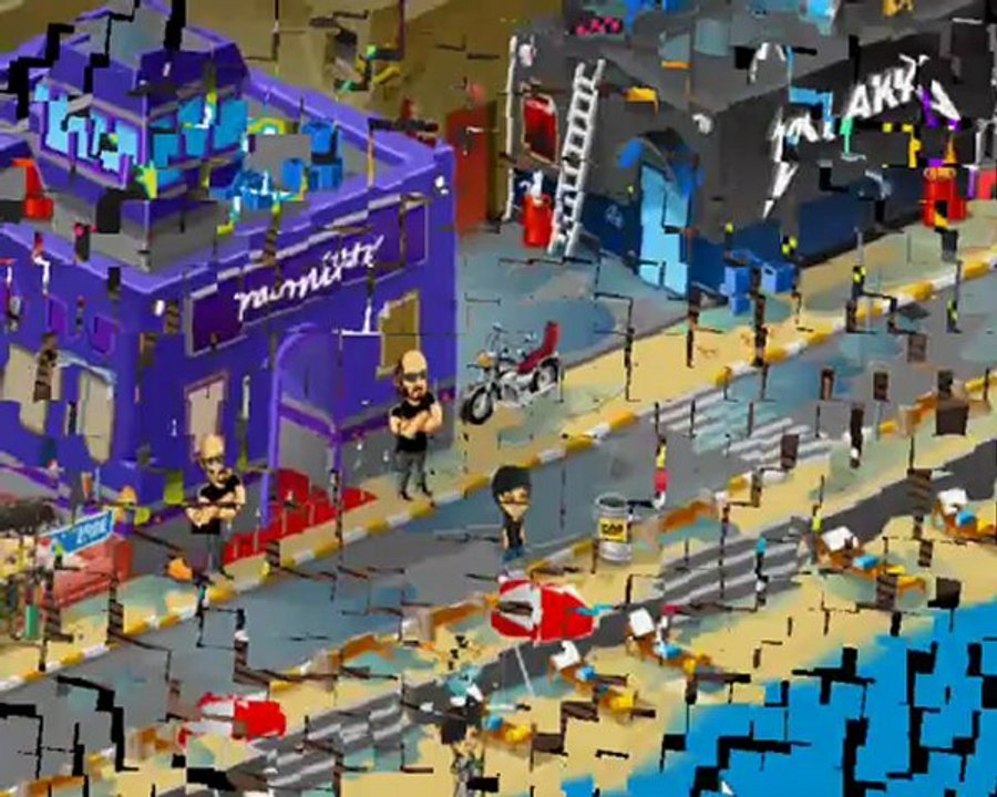 Sanalika Tanıtım Filmi