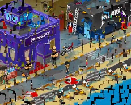 Sanalika Tanıtım Filmi