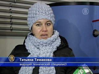 Энергоэффективные квартиры представили в Киеве