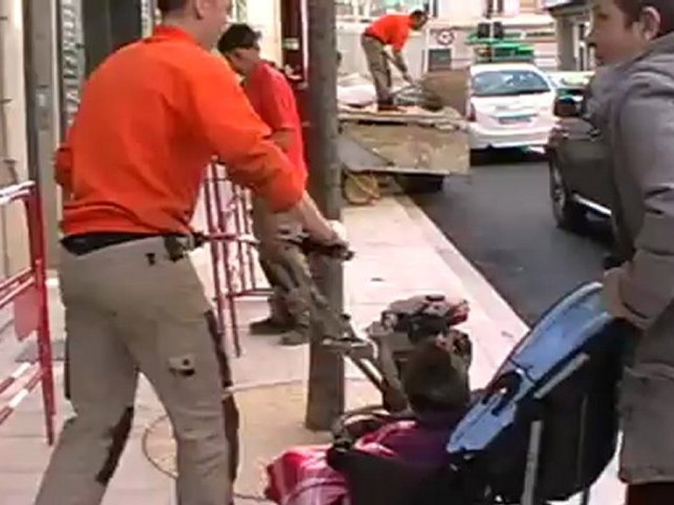 VESOUL : DE LA RESINE ECOLO AUTOUR DES TILLEULS