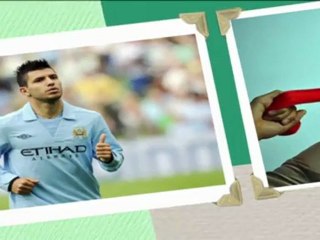 Top 10 des joueurs de football les plus chers 2012...