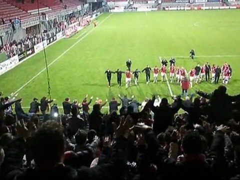 MVV-FC Den Bosch 2012-2013