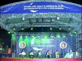 Keçiören Belediyesi 4. Uluslararası Ramazan Etkinlikleri Kırşehirliler Gecesi Bölüm 2