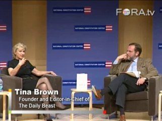 Can Sarah Palin Learn From Princess Diana?