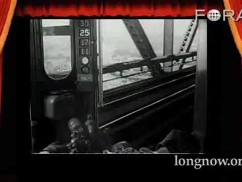 Crossing San Francisco Bay: A Bridge Is Born