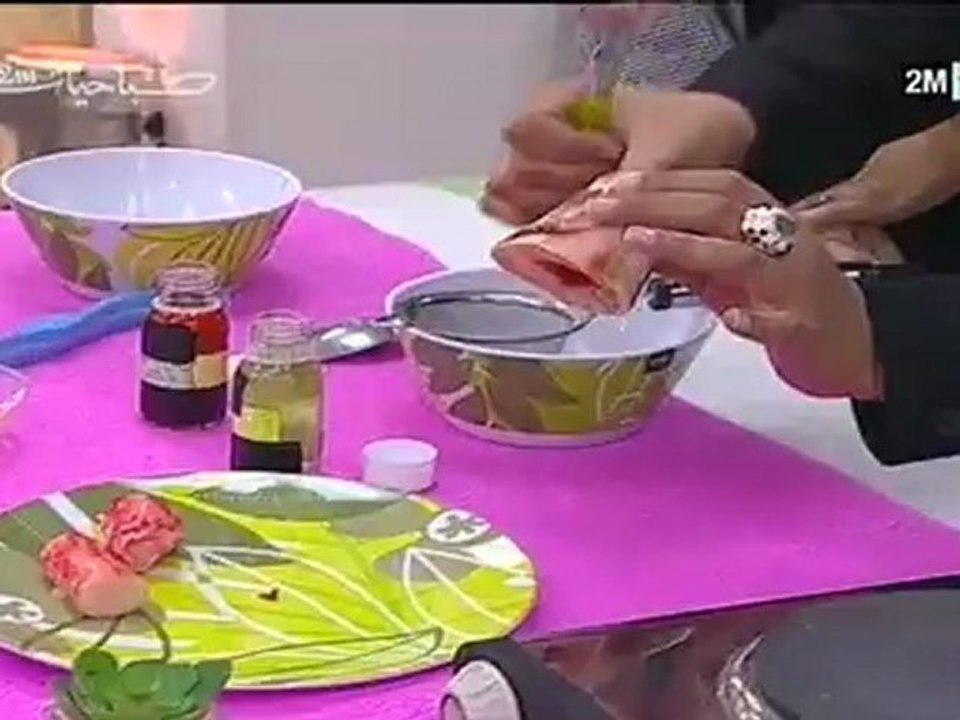 صباحيات : الخميس 6 دجنبر