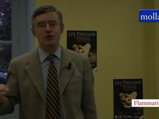 Alessandro Barbero - La bataille des trois empires, Lépante, 1571