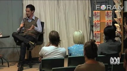 Emo and Individualism: We’re All Alone Together