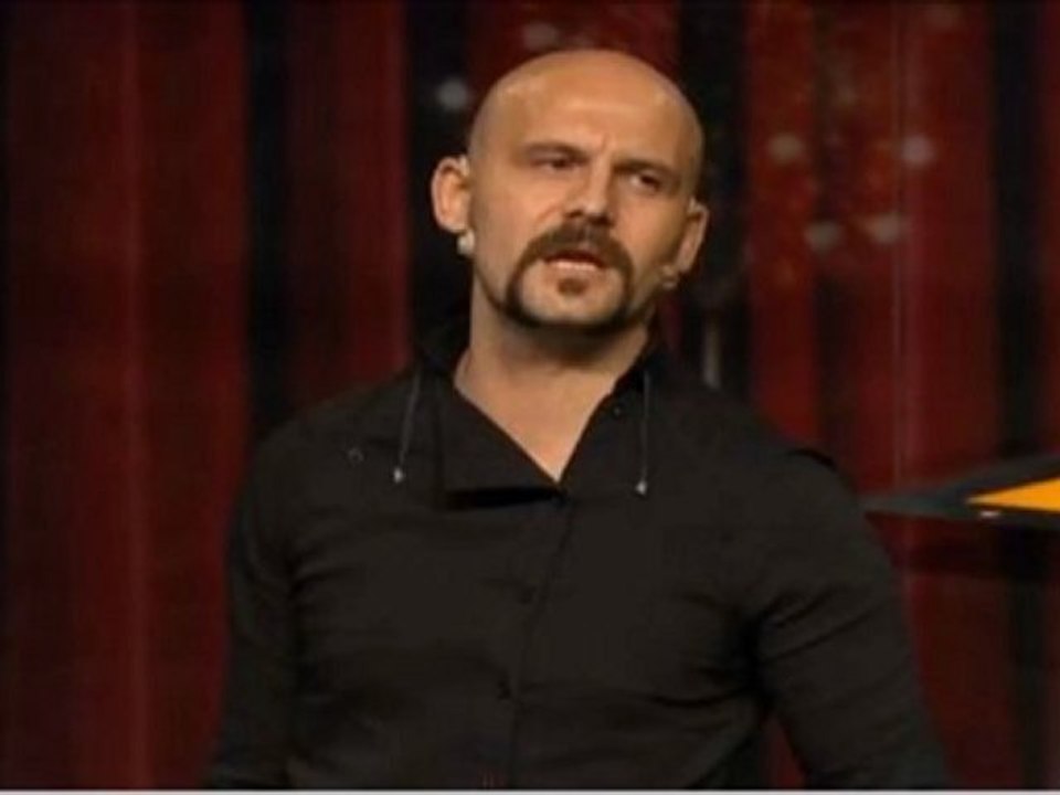 Atalay demirci Yetenk Sizsiniz  Türkiye stand up