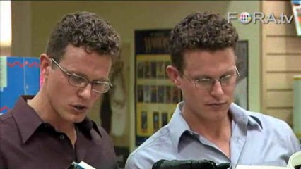 Logan and Noah Miller Find Inspiration in Father's Death