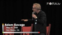 The Most Spectacular Failure on MythBusters