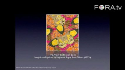 The Dynamic History of Stencil Art