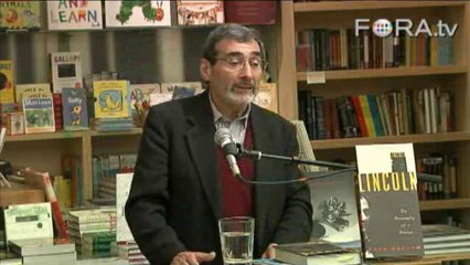 Lincoln Favored Peaceful Evolution to End Slavery