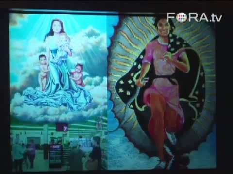 The Cultural Limits of Religious Visions