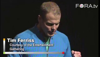 Learn a Foreign Language with Tim Ferriss