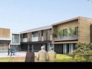 Lacs d’Orient: 74 places à la résidence (Lusigny-sur-Barse)