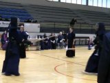 Kazan no bushi 2012 - Meylan 1 - Lyon 2