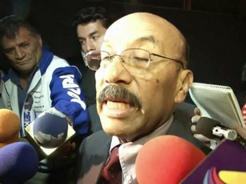 Eccentric tech guru McAfee arrested in Guatemala