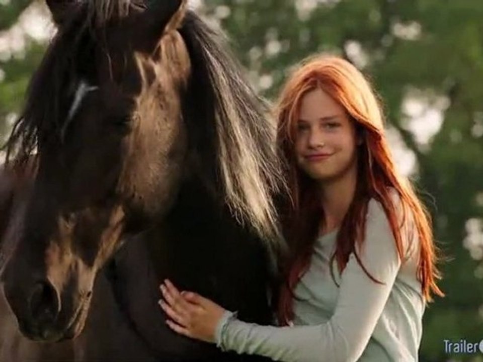 Ostwind Trailer German