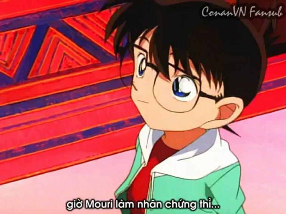 265  Tran chien tai phong xet xu (P2)[ConanVN-Fansub]