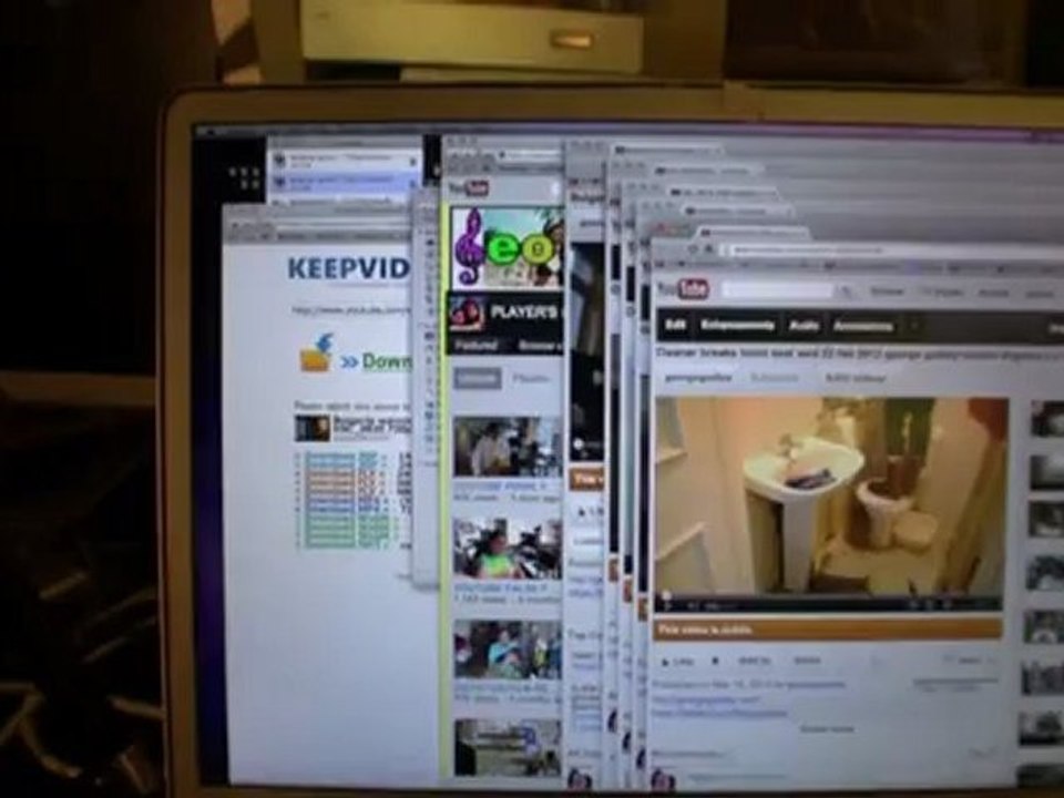 BULGARIAN CLEANER BREAKS TOILET, YOUTUBE FALSE 'PRIVACY' CENSORSHIP Clip 209 - 29 Nov 2012 18_19_16