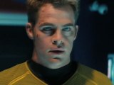 Star Trek : Into Darkness - Announcement Trailer [VO]