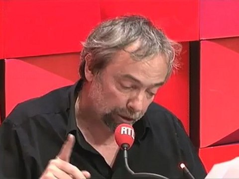Didier Porte présente L'air du temps du 06/12/2012 dans A La Bonne Heure