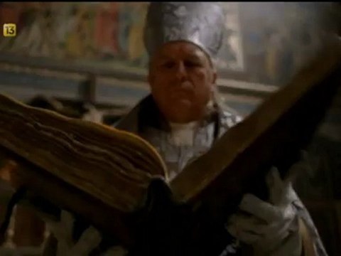 TV3 - Diumenge, a les 22.25 a TV3 - Els Borja