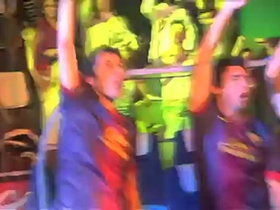 TV3 - Crackòvia - La flor del Tito