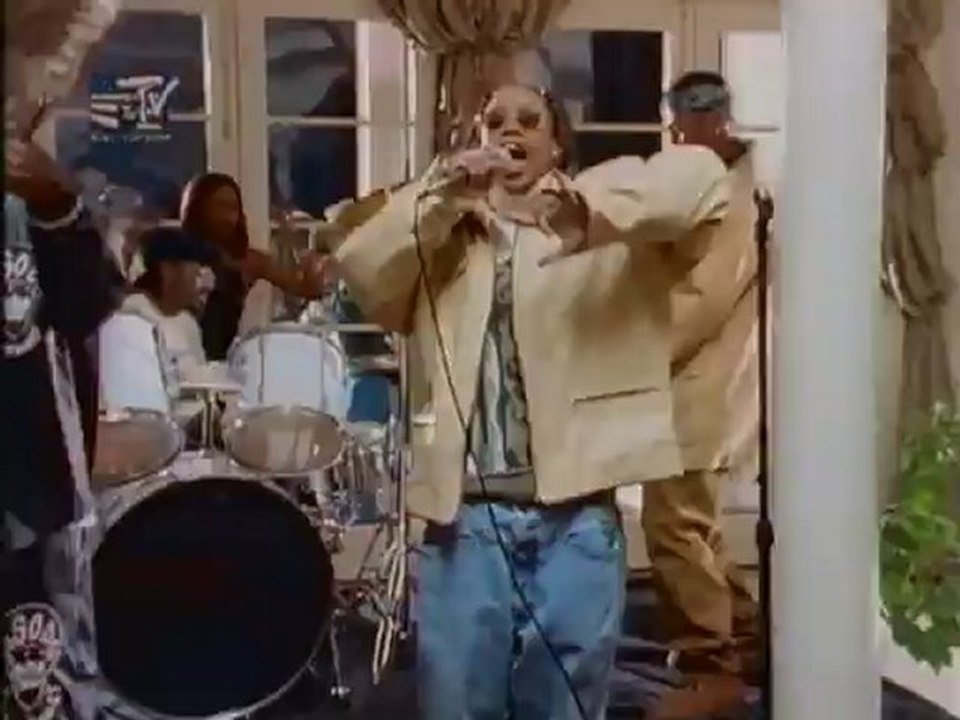 DA BRAT - Give It To You
