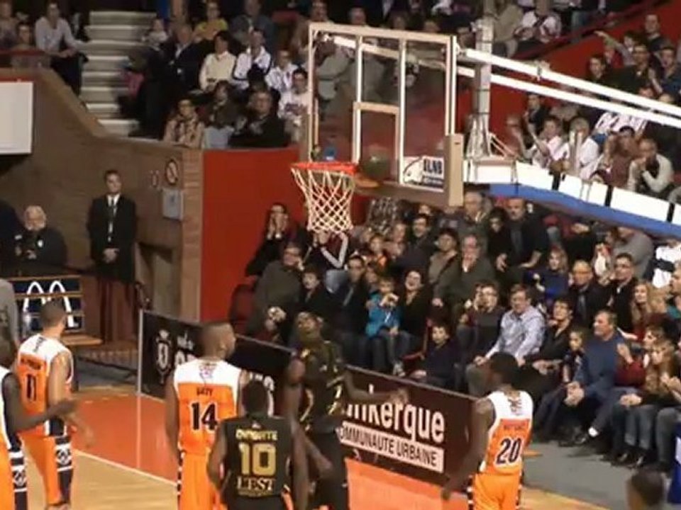 Top 10 BCM - Novembre 2012