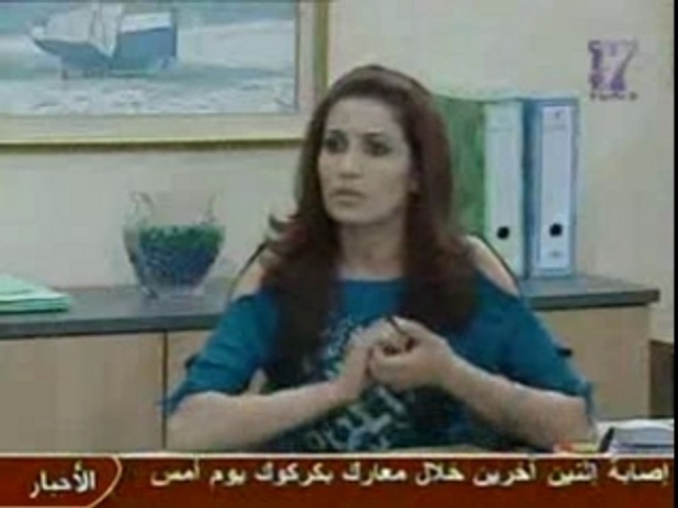 Choufli 7all Ep 19