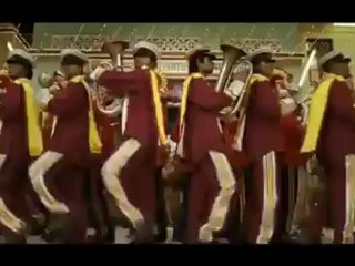 Pandey Jee maare seeti