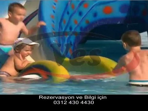 GoldCity Tourism Complex Alanya - vesturizm.com.tr