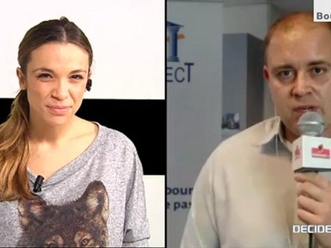 06/12 : Les Experts de Bourse Direct dans l'émission Duplex Bourse sur Décideurs TV