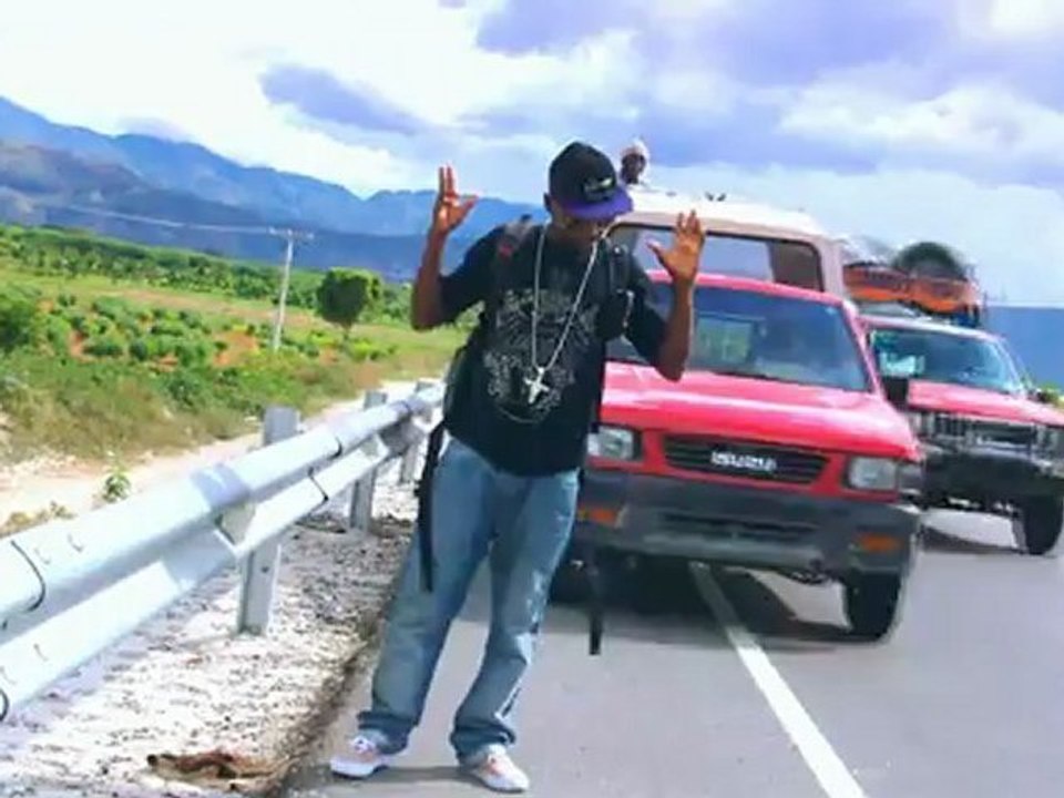 Dodly-G Map mennen Official video by yo video