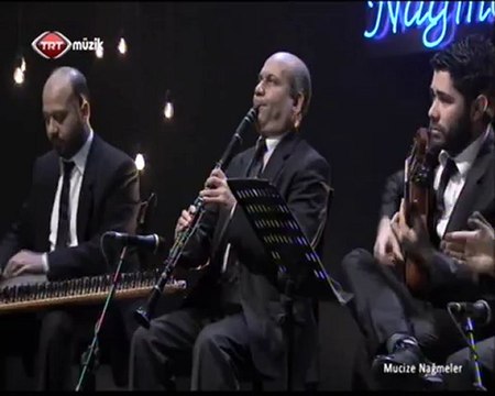 Sev Diyemem (Muhayyer Kürdi)-Emre Altuğ