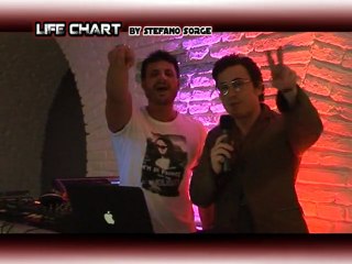 Life Chart | Puntata 23