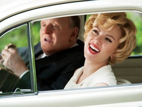 Hitchcock : Bande annonce VOST HD