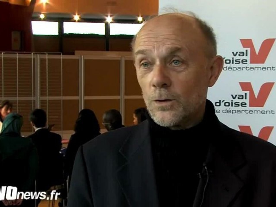 Le Conseil general dresse le bilan de l'insertion professionnelle